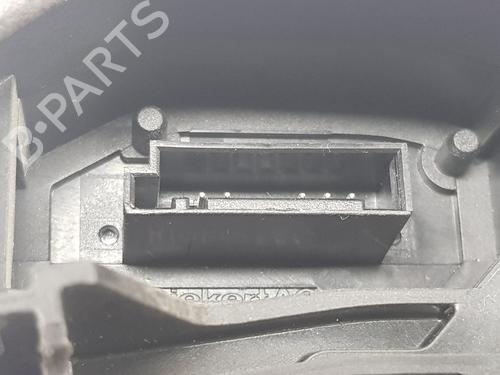 Rear right lock BMW X3 (E83) xDrive 20 d | BP17561895C99 