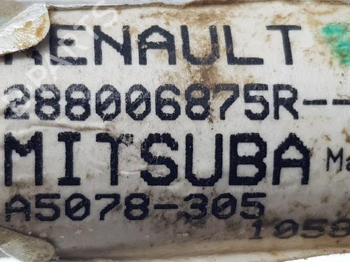 Front wiper motor DACIA SANDERO III  | BP34245647M29  - Image 5