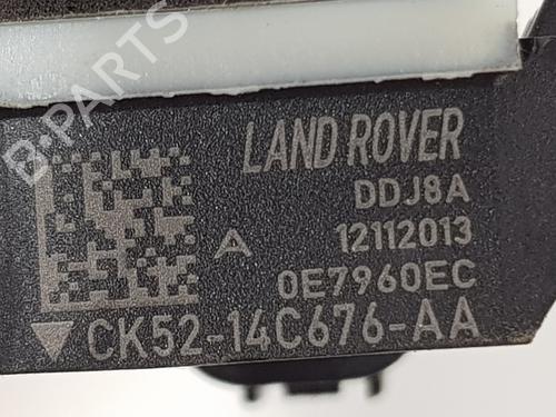 Elektronisk sensor LAND ROVER RANGE ROVER SPORT II (L494) 4.4 SDV8 4x4 | BP25904073M84 