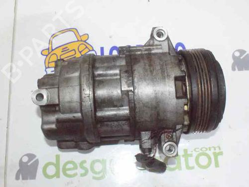 AC compressor BMW 3 (E46) 316 i | BP1159635M34 