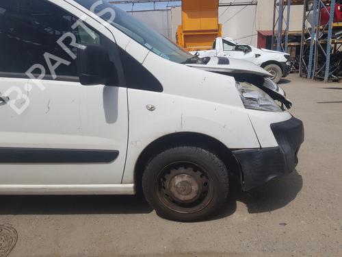 Fuse box CITROËN JUMPY II Van 1.6 HDi 90 8V | BP34223137E1  - Image 9