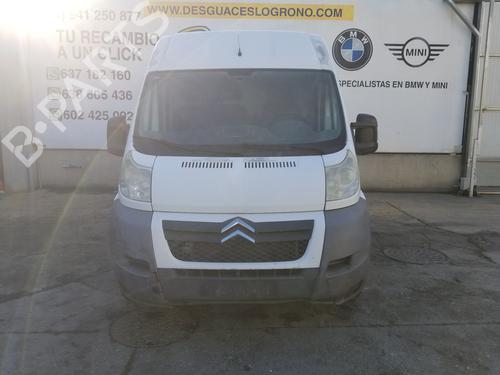 Left front window motor CITROËN JUMPER II Van 2.2 HDi 120 | BP16351400E21 