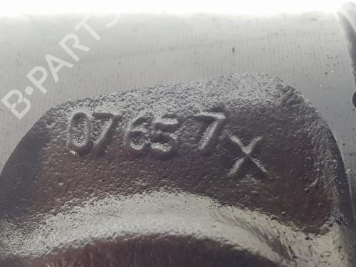 Other RENAULT MEGANE III Hatchback (BZ0/1_, B3_)  | BP21054963O1 