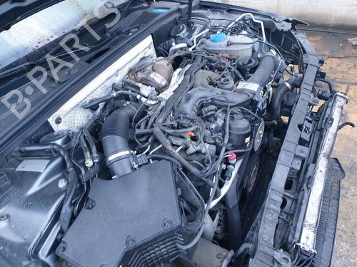 Bilradio AUDI A4 B8 (8K2) 3.0 TDI | BP29723143E6 