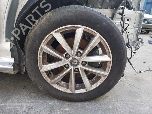 Højre bremsekaliber bag RENAULT MEGANE IV Hatchback (B9A/M/N_) 1.5 dCi 110 (B9A3) | BP11596930M106 
