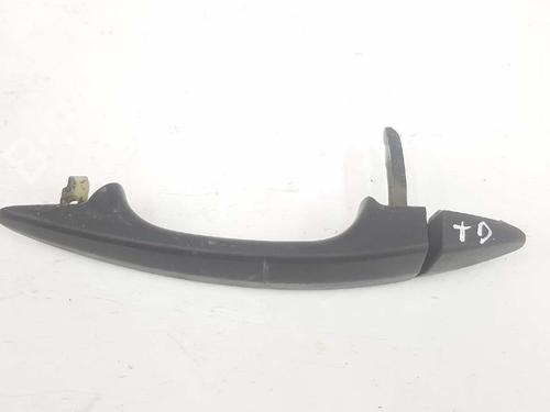 Used Rear right exterior door handle BMW X3 (E83) 2.0 d (150 hp) 7118918