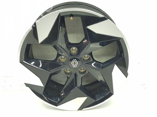 Felge für Felge RENAULT CAPTUR II (HF_) E-TECH 145 (HFMU, HFMM) (145 hp) 36325369 36325369