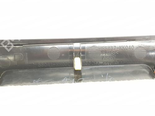 Glove box TOYOTA HILUX VIII Platform/Chassis (_N1_)  | BP29370746C95 