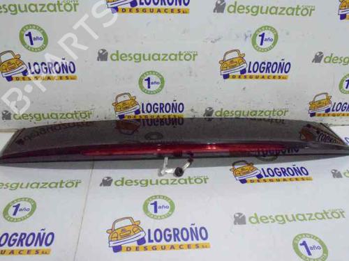 Rear spoiler BMW 5 Touring (F11) 535 d 51627206564 | 51627207511 | AZUL OSCURO |