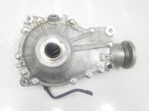 Differential, foran BMW X5 (G05, F95) xDrive 45 e Plug-in-Hybrid | BP11977000M23 
