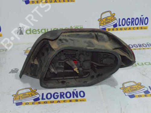 Left taillight CITROËN XSARA (N1) 2.0 HDi 109 | BP10258028C34 