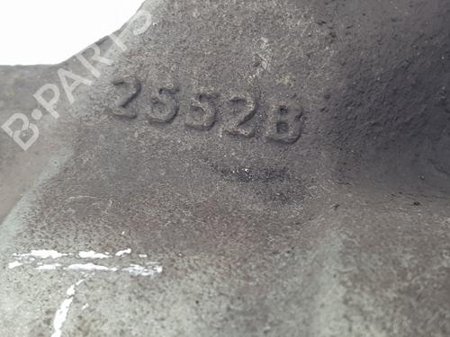 Right rear brake caliper FORD TRANSIT CUSTOM V362 Bus (F3) 2.0 EcoBlue | BP29716330M106 