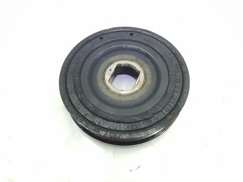 Pulley RENAULT MASTER III Van (FV) 2.3 dCi 110 FWD (FV0R, FV0W, FV1A) | BP33653021M122 - Image 2