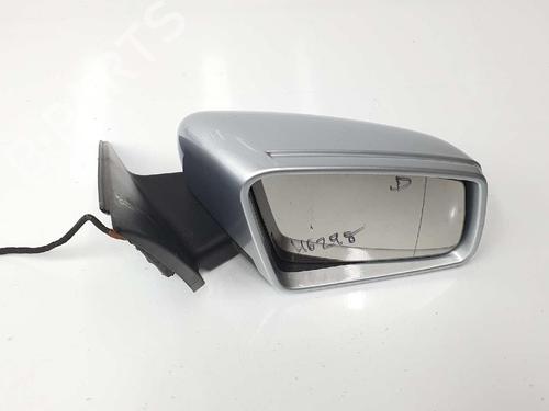 Retrovisor derecho MERCEDES-BENZ C-CLASS (W204) C 200 CDI (204.007, 204.006) (136 hp) 7107026