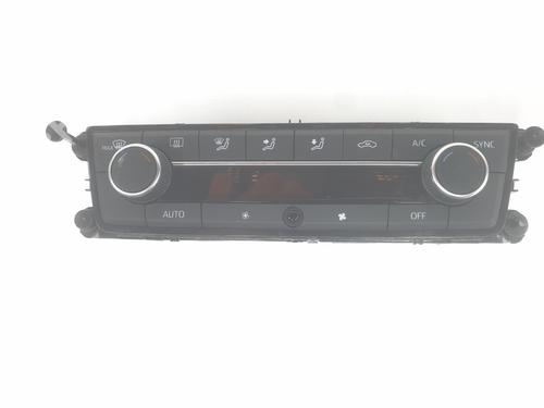 Climate control SEAT IBIZA V (KJ1, KJG) 1.0 MPi | BP35966059I5  - Image 6