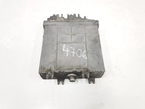 Engine control unit (ECU) FORD MONDEO III (B5Y) 2.0 TDCi | BP9589979M57 