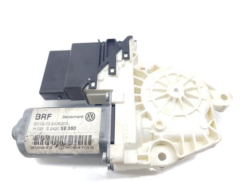 Left rear window motor SEAT LEON (1P1) 2.0 TFSI | BP15415016E23 