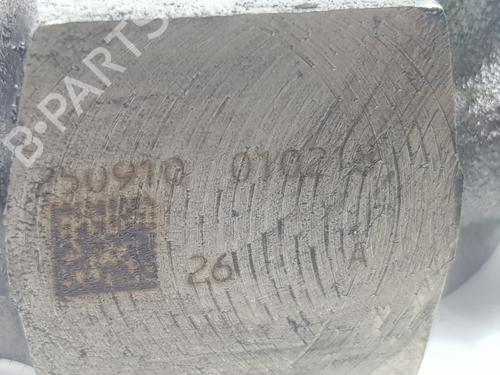 Other SEAT IBIZA IV SC (6J1, 6P5) 1.6 TDI | BP18857667O1 