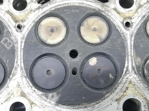 Cylinder head BMW X3 (E83) xDrive 20 d | BP10975737M5 