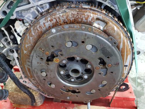 Engine RENAULT RAFALE Coupe (DGM_)  | BP33927287M1  - Image 7