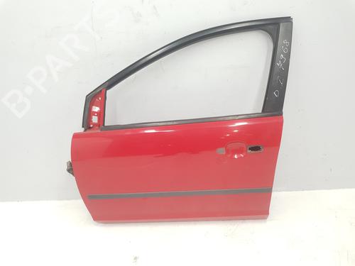 Used Left front door FORD FOCUS II (DA_, HCP, DP) 1.8 TDCi (115 hp) 22275073