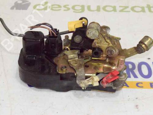Front right lock CHRYSLER VOYAGER IV (RG, RS) 2.5 CRD | BP781268C97 