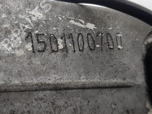 Left front steering knuckle FORD MONDEO V Hatchback (CE) 2.0 TDCi | BP6126107M25 