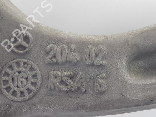 Left rear suspension arm MERCEDES-BENZ C-CLASS (W205) C 220 BlueTEC / d (205.002, 205.004) | BP14102845M14 