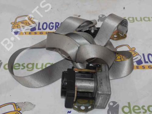 Used Rear left belt tensioner MERCEDES-BENZ S-CLASS (W220, V220) S 320 CDI (220.025, 220.125) (204 hp) 14117910