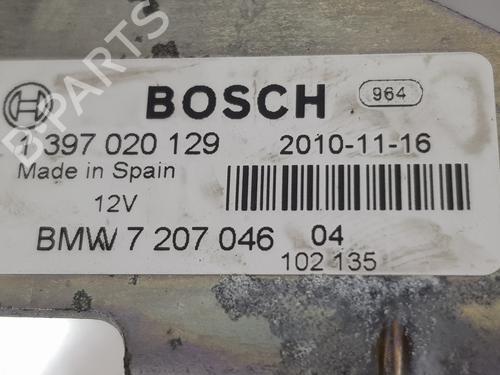 Electronic module BMW 5 Touring (F11) 535 d | BP19073145M83 