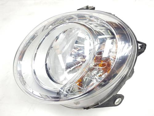 Right headlight FIAT 500 (312_) | BP39903257C29 - Image 4