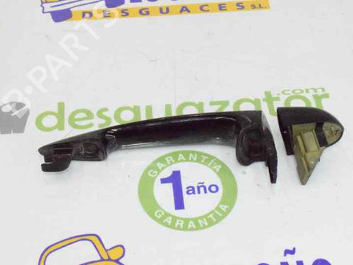 Rear left exterior door handle BMW 3 (E46) 325 i | BP1635067C130 