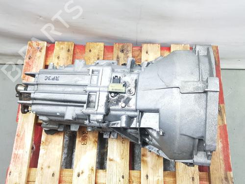 Used Gearbox BMW X1 (E84) sDrive 18 d (143 hp) 29942101