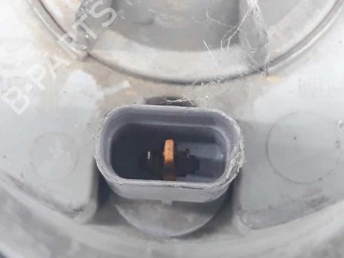 Right front fog light HYUNDAI SANTA FÉ I (SM) 2.0 CRDi | BP2503753C31 
