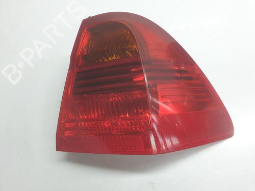 Right taillight BMW 3 Touring (E91) 320 d | BP32236811C35 