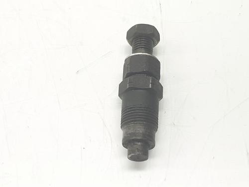 Used Injector MITSUBISHI GALLOPER (JK-01) 2.5 TD intercooler (99 hp) 23661799