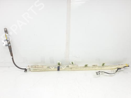 Used Right curtain airbag LAND ROVER DISCOVERY III (L319) 2.7 TD 4x4 (190 hp) 20191592