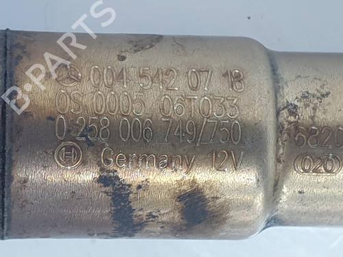 Electronic sensor MERCEDES-BENZ M-CLASS (W164) ML 350 4-matic (164.186) | BP38509361M84 - Image 5