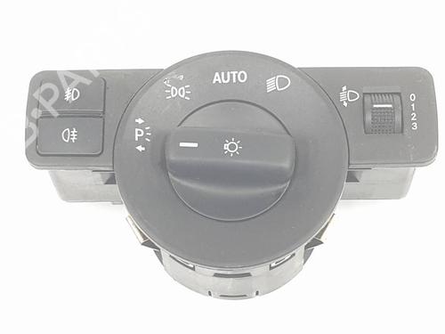 Used Headlight switch Headlight switch 38649033 38649033
