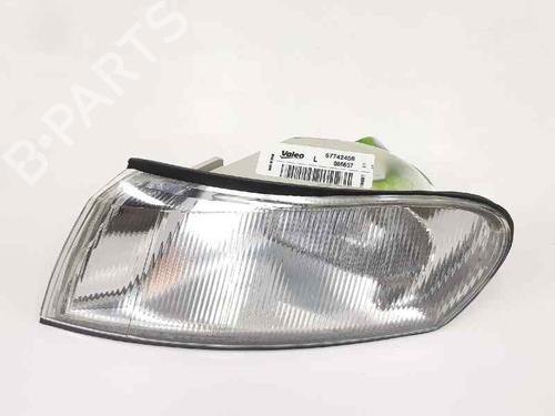 Left front indicator OPEL VECTRA B (J96) 1.7 TD (F19) | BP7238903C32 