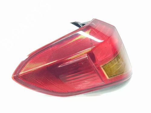 Left taillight SUZUKI VITARA (LY) 1.4 T AllGrip (APK414) | BP38566210C34 - Image 3
