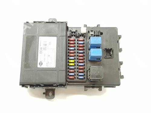 Used Fuse box NISSAN TERRANO II (R20) 2.7 TDi 4WD (125 hp) 18865842