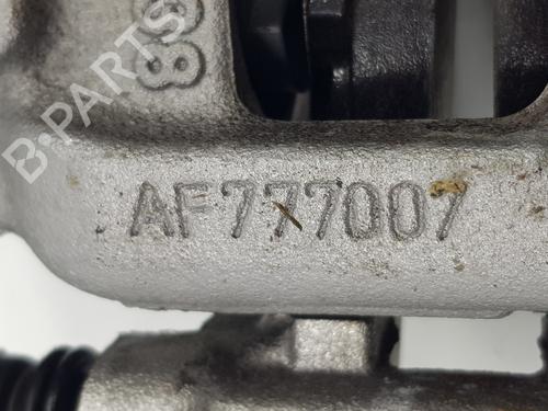 Right rear brake caliper OPEL ASTRA L Sports Tourer (OV5) 1.2 (FRHNSL, FRHNSR) | BP22703853M106 