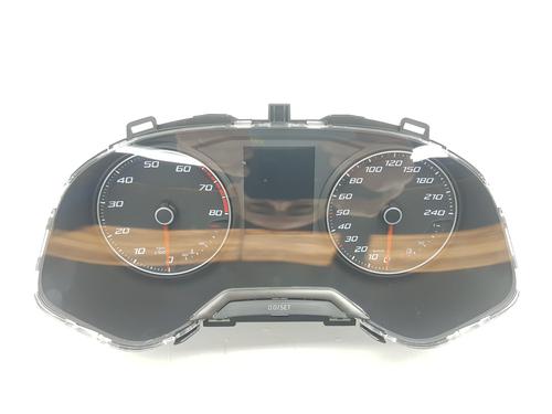 Used Instrument cluster SEAT IBIZA V (KJ1, KJG) 1.0 TSI (115 hp) 13012234
