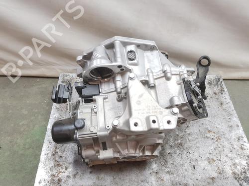 Used Gearbox AUDI A1 Sportback (GBA) 30 TFSI (110 hp) 13540985