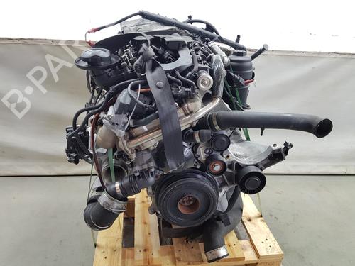 Engine BMW 3 (E90) 330 d | BP29427529M1 