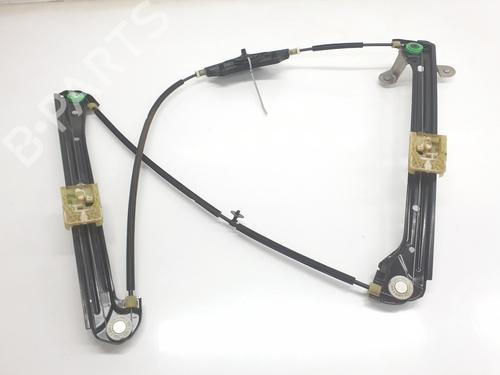 Rudehejsemekanisme ventre foran VW GOLF VII (5G1, BQ1, BE1, BE2) 2.0 R 4motion (310 hp) 29011314