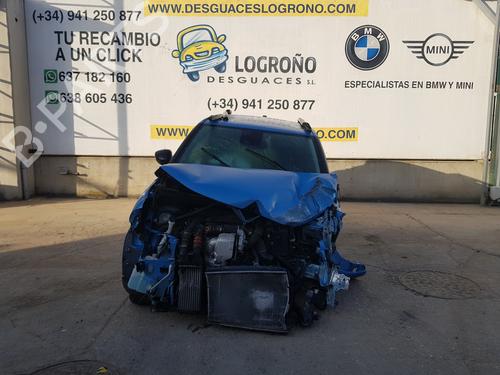 Used Parts CITROËN C3 AIRCROSS II (2R_, 2C_)  1.6 BlueHDi 120 (2CBHZH)  4507814