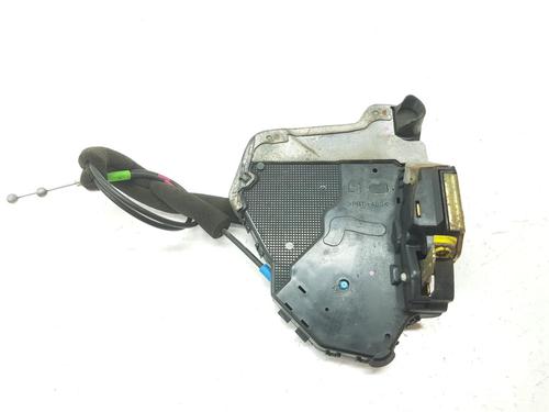 Front left lock TOYOTA LAND CRUISER PRADO (_J12_) 3.0 D-4D (KDJ120, KDJ125) | BP13526552C98 