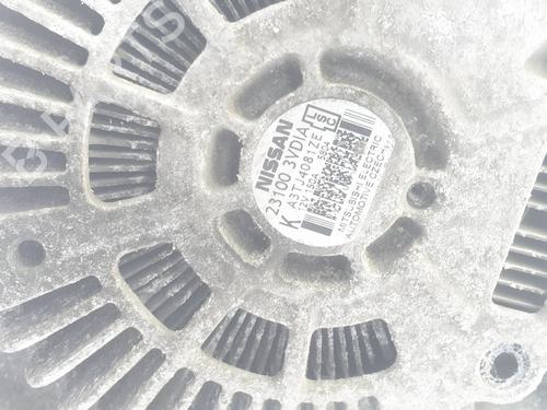 Alternator NISSAN JUKE (F15) 1.5 dCi | BP20188493M7 